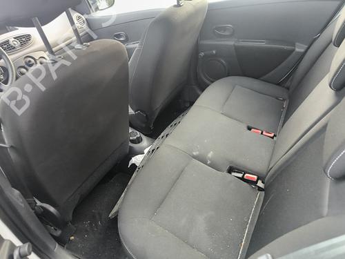 Left front window switch RENAULT CLIO III (BR0/1, CR0/1)  | BP33037179I27  - Image 6