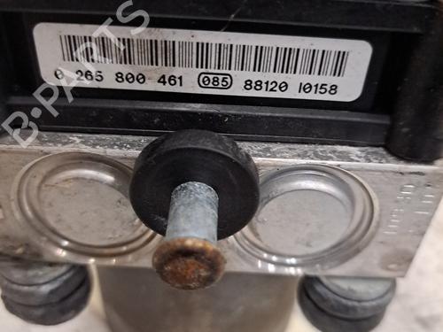 ABS pump PEUGEOT BOXER Van 2.2 HDi 100 | BP28403919M43  - Image 5