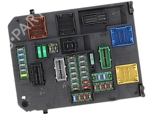 Fuse box CITROËN C4 Picasso II 1.6 HDi / BlueHDi 115 | BP40056123E1 - Image 1