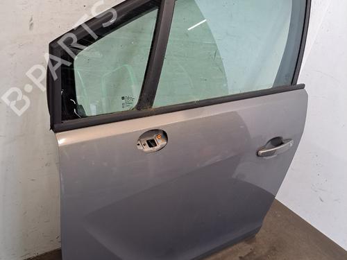 Used Left front door Left front door OPEL MERIVA B MPV (S10) 1.4 (75) (120 hp) 34519319 34519319