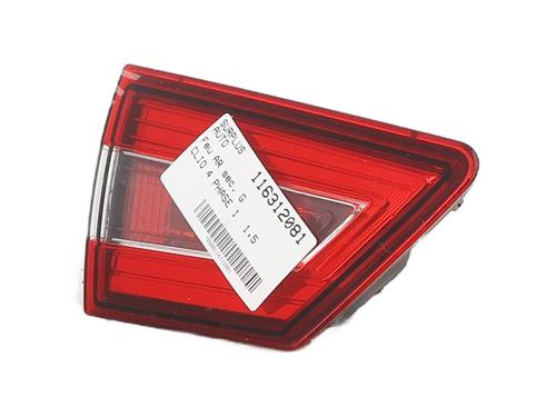 Left tailgate light RENAULT CLIO IV (BH_) 1.5 dCi 75 | BP32699507C79 - Image 2