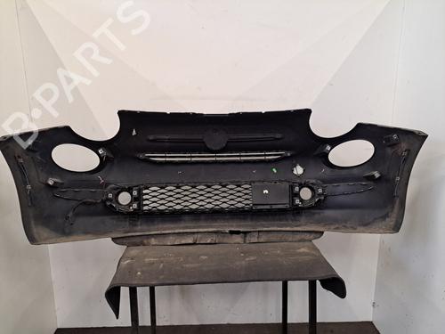 Front bumper FIAT 500 (312_) 1.2 (312AXA1A) | BP29935802C7