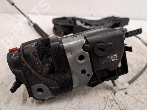 rear-left-lock-citroen-c3-iii-sx-2016-28392519 main image