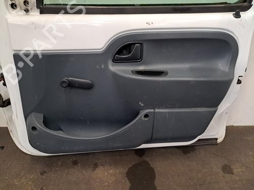 Right front door RENAULT KANGOO (KC0/1_) D 65 1.9 (KC0E, KC02, KC0J, KC0N) | BP28403621C3