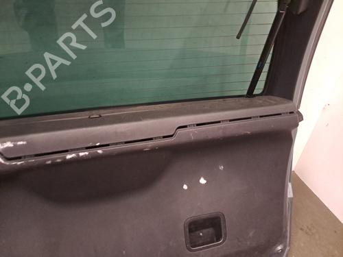Tailgate CITROËN C4 Grand Picasso I (UA_) 2.0 HDi 150 | BP28403624C6