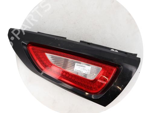 Used Left taillight KIA SOUL I (AM) 1.6 CRDi 128 (126 hp) 33171708