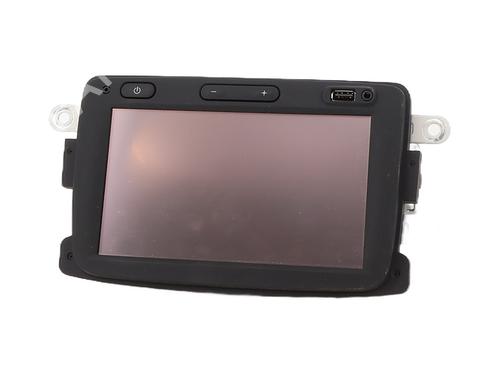 Radio RENAULT CAPTUR I (J5_, H5_) 0.9 TCe 90 | BP35991066E6 - Image 3
