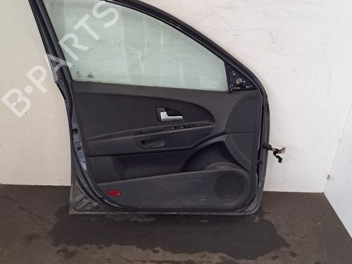 Left front door KIA CEE'D Hatchback (ED) 1.6 CRDi 90 | BP31379182C2 - Image 3