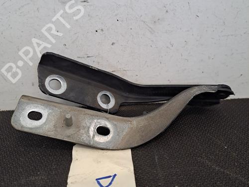 Hinge/Door check strap PEUGEOT 607 (9D, 9U) 2.0 HDI | BP28401178C146 