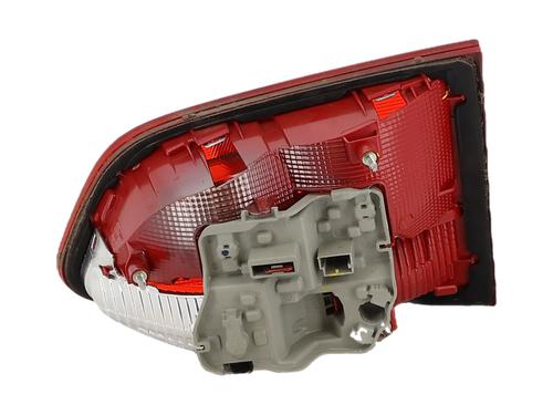 Used Left tailgate light Left tailgate light 39387307 39387307