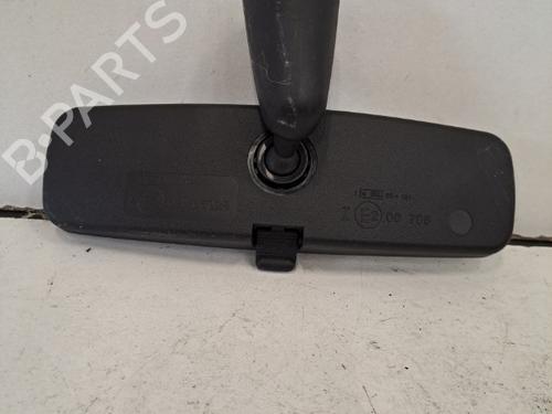 Rear mirror PEUGEOT 208 I (CA_, CC_) 1.2 VTI 82 | BP28404338I6
