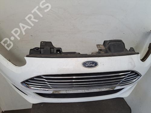 front-bumper-ford-fiesta-vi-cb1-ccn-2008-35991046 main image