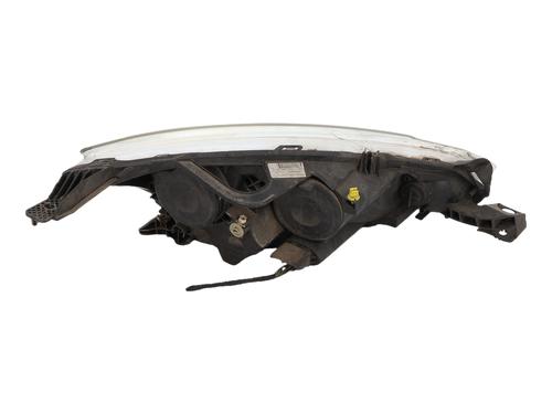 Left headlight CITROËN C3 II (SC_) 1.4 | BP38735996C28 - Image 3