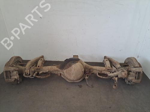 Rear differential MITSUBISHI PAJERO SPORT I (K7_, K9_) 2.5 TD (K94W) | BP29863965M24