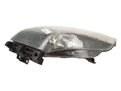 Used Left headlight RENAULT SCÉNIC III (JZ0/1_) 1.5 dCi (86 hp) 31610655