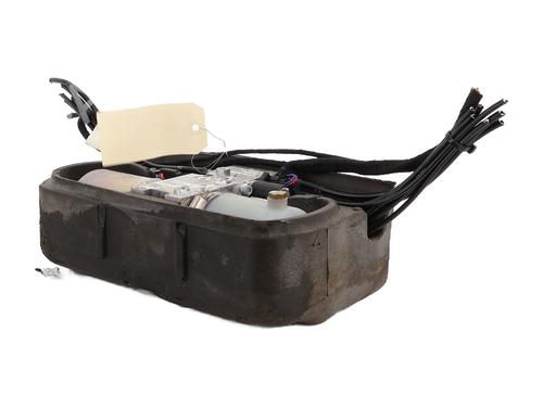 Elektronisk modul Elektronisk modul VW EOS (1F7, 1F8) 2.0 TFSI (200 hp) 36170163 36170163