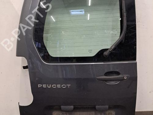 Venstre bagagerum dør PEUGEOT PARTNER Box Body/MPV 1.6 BlueHDi 100 (100 hp) 31362171