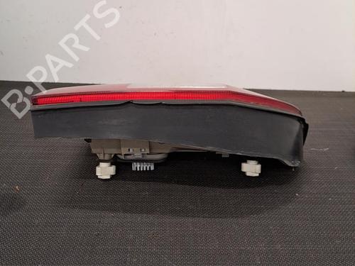 Used Left taillight OPEL ZAFIRA A MPV (T98) 2.2 DTI 16V (F75) (125 hp) 28405001