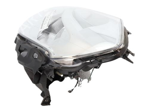 Left headlight RENAULT CLIO III (BR0/1, CR0/1) | BP37201346C28 - Image 2