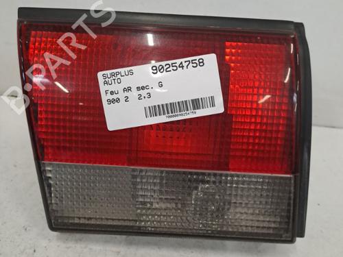 Left tailgate light SAAB 900 II 2.3 -16 | BP28404430C79 - Image 2