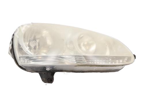 Used Right headlight VW GOLF V (1K1) 1.9 TDI (105 hp) 31345323