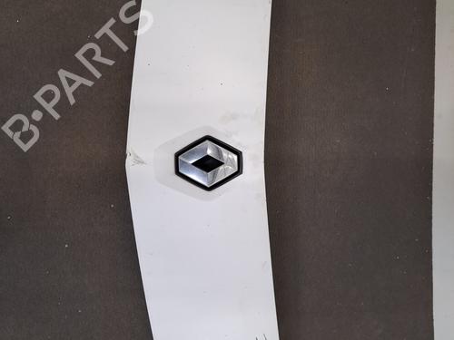 Used Grille RENAULT KANGOO / GRAND KANGOO II (KW0/1_) 1.5 dCi 90 (KW05, KW08, KW0G, KW11) (90 hp) 28408963