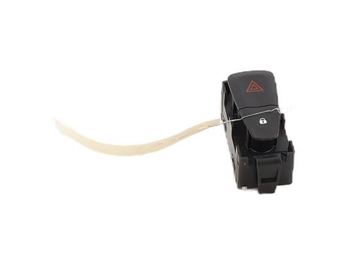 Used Warning switch Warning switch DACIA SANDERO II 1.0 SCe 75 (B8JC, B8JD, B8NC) (73 hp) 31649337 31649337