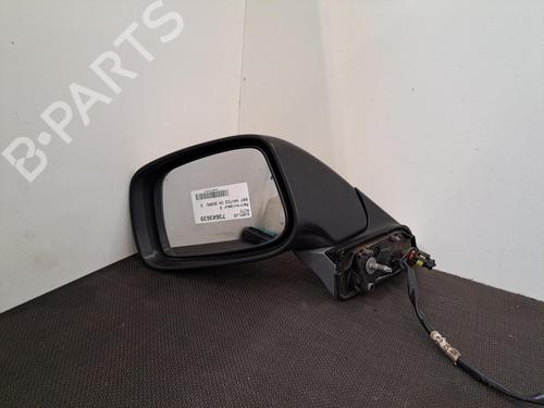 Used Left mirror PEUGEOT 807 (EB_) 2.0 HDI (136 hp) 28402506