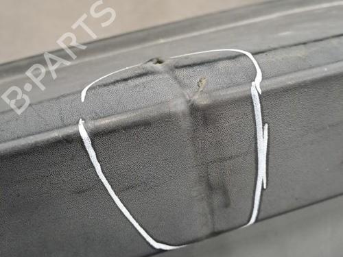 Rear bumper RENAULT MEGANE III Grandtour (KZ0/1) 1.9 dCi (KZ0J, KZ0N, KZ1S) | BP28401801C8