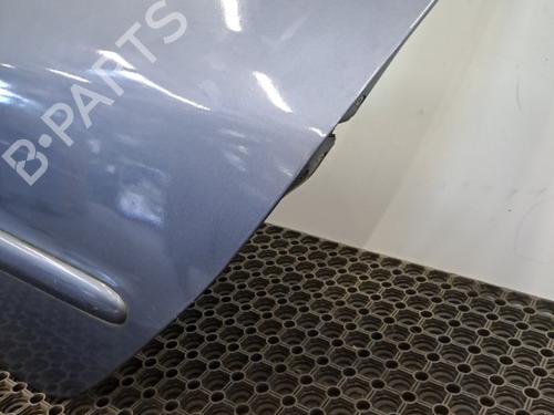 Left rear door PEUGEOT 206 SW (2E/K) 1.4 | BP28404360C4 