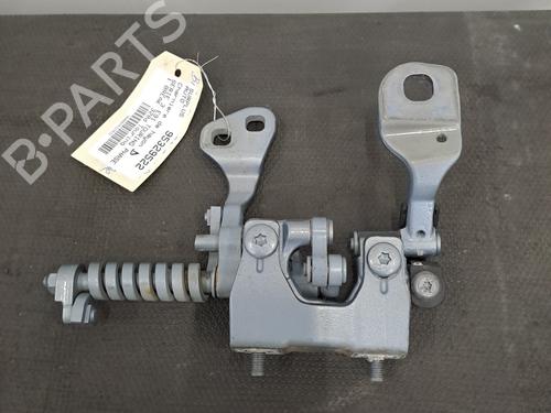 Used Hinge/Door check strap BMW 3 Touring (E91) 320 d (177 hp) 28403859