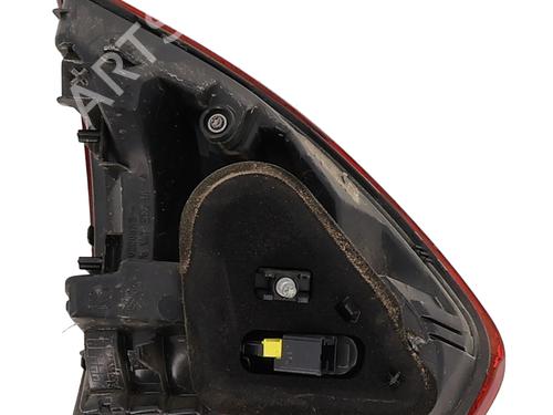 Right tailgate light PEUGEOT 2008 I (CU_) 1.6 BlueHDi 120 | BP31321549C80  - Image 6