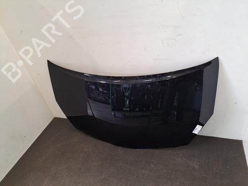 Used Hood TOYOTA COROLLA Verso (ZER_, ZZE12_, R1_) 2.2 D-4D (AUR10_, AUR10R) (136 hp) 28391114
