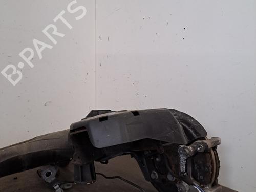 Used Rear axle Rear axle PEUGEOT 308 SW III (FC_, FJ_, FR_, F4_, FN_) PureTech 130 (FRHNSL, FRHNST) (131 hp) 29853950 29853950