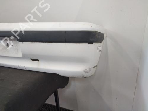 Rear bumper PEUGEOT 106 II (1A_, 1C_) 1.1 i | BP28398440C8 