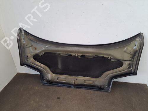 Hood CITROËN C2 (JM_) 1.4 HDi | BP28397421C1 