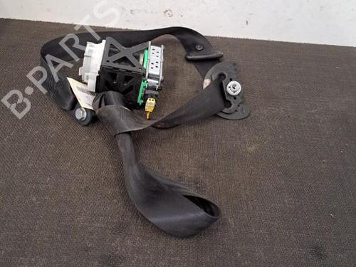 Front right seatbelt CITROËN DS4 (NX_) 1.6 BlueHDi 120 | BP28401570I25 - Image 2
