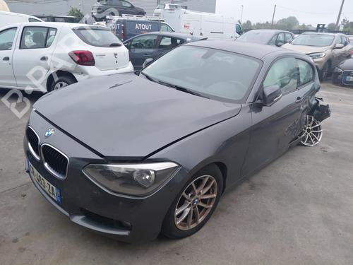 Used Parts BMW 1 (F21) 114 d 4174572
