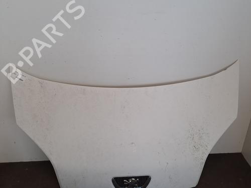 Used Hood PEUGEOT BIPPER (AA_) 1.4 HDi (68 hp) 28395562
