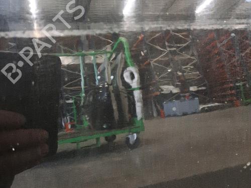 Right front door ALFA ROMEO MITO (955_) 1.6 JTDM (955AXC1B) | BP28407986C3 