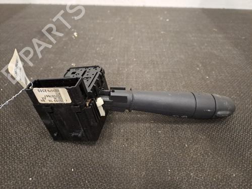 Used Steering column stalk Steering column stalk DACIA SANDERO 1.4 (BS0C, BS0A, BS0G, BS1F, BS0E) (75 hp) 28409403 28409403