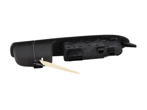 Left front window switch CITROËN C4 II (NC_) 1.6 HDi 90 | BP36369099I27 - Image 5
