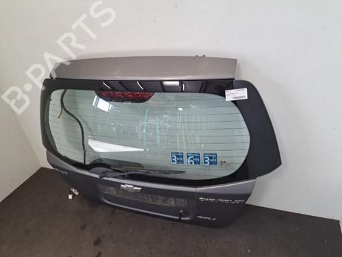 Tailgate CHEVROLET AVEO / KALOS Hatchback (T250, T255) 1.2 LPG | BP28404284C6