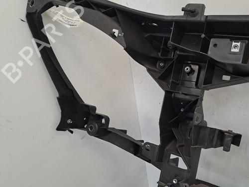 Front slam panel RENAULT MASTER III Van (FV) 2.3 dCi 130 FWD (FV0M, FV0Y, FV0J, FV02, FV03) | BP39551787C72  - Image 6