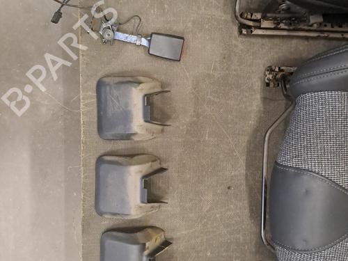 Seats set PEUGEOT 3008 II SUV (MC_, MR_, MJ_, M4_) 1.2 THP/ PureTech 130 (MRHNSM, MRHNSU, MRHNSJ, MRHNYW,... | BP30790668C78