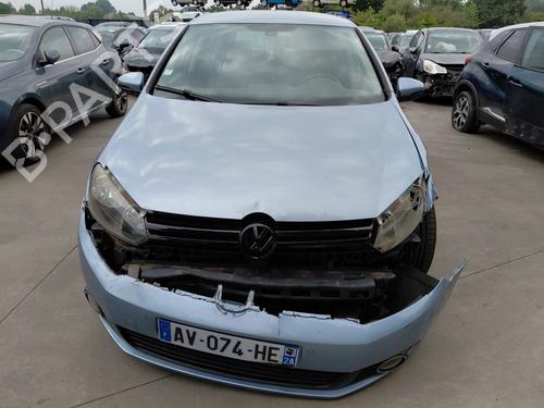 Left tailgate light VW GOLF VI (5K1) | BP37588029C79 - Image 22