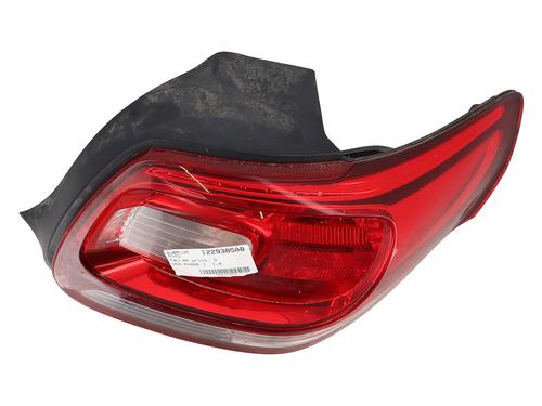 Right taillight CITROËN DS3 (SA_) 1.4 VTi 95 | BP33476180C35 - Image 3