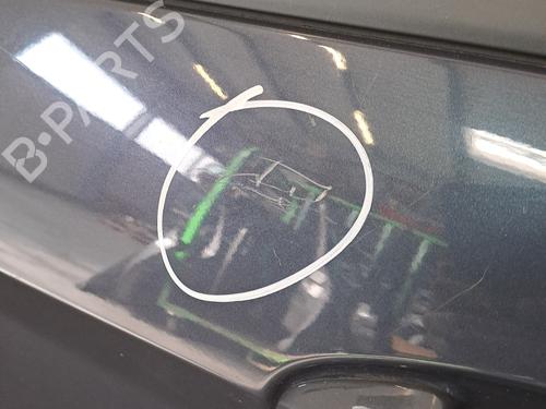 Left front door FORD B-MAX (JK) 1.5 TDCi | BP29072231C2 