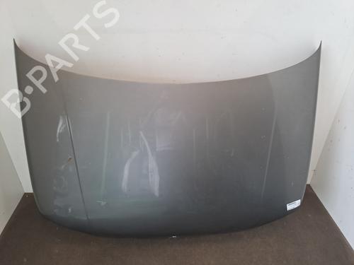 Used Hood RENAULT CLIO I (B/C57_, 5/357_) 1.2 (5/357Y, 5/357K) (58 hp) 28408819
