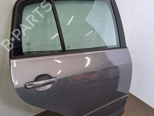 Used Right rear door Right rear door VW GOLF PLUS V (5M1, 521) [2004-2013] 35991228 35991228